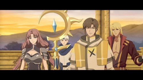 The King's Avatar Season 3 Episode 6 - Priest Ye Xiu Makes a Low-Key Appearance