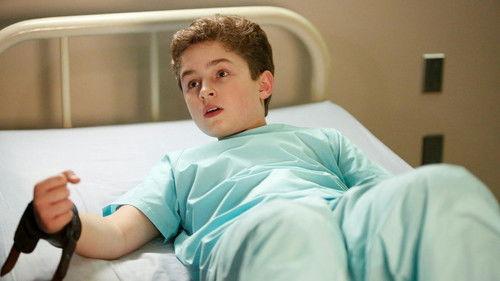 R. L. Stine's The Haunting Hour Season 4 Episode 1 - I'm Not Martin