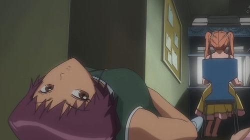 Kaleido Star Season 1 Episode 4 - Persevere for the Amazing Chance