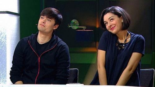 Where's the Logic? Season 2 Episode 5 - Episode 5