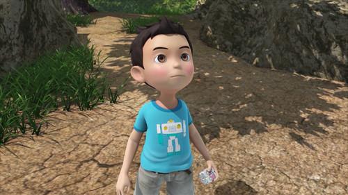 Hello Carbot Season 1 Episode 10 - Episode 10