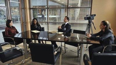 undefined Season 1 Episode 16 - Let No Man Put Asunder