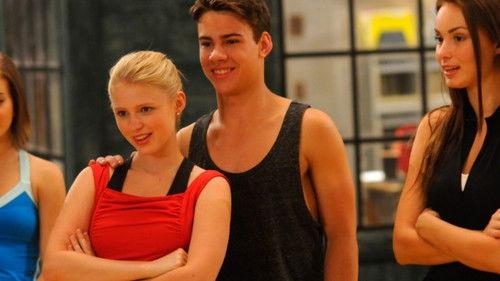 The Next Step Season 2 Episode 6 - Work It