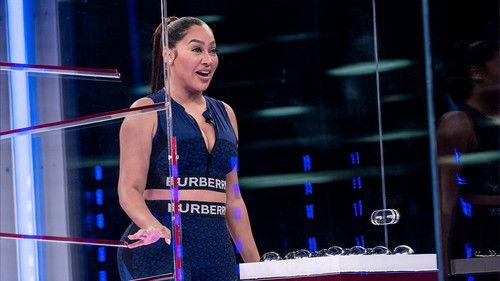 The Cube Season 2 Episode 1 - America, Do You Have What It Takes?