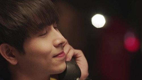 Close Friend Season 1 Episode 5 - Dear My Star