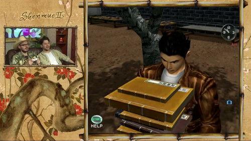 Spiele mit Bart Season 3 Episode 9 - Episode 9