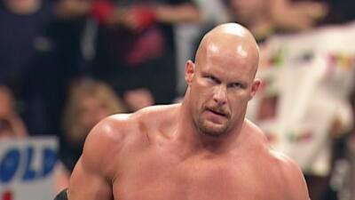 WWE's Most Wanted Treasures Season 2 Episode 1 - "Stone Cold" Steve Austin