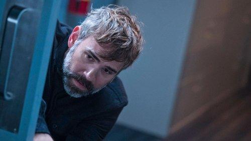 undefined Season 1 Episode 6 - The Madness Method