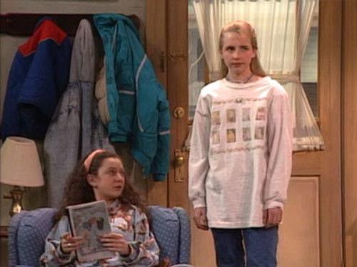 Roseanne Season 3 Episode 12 - Confessions