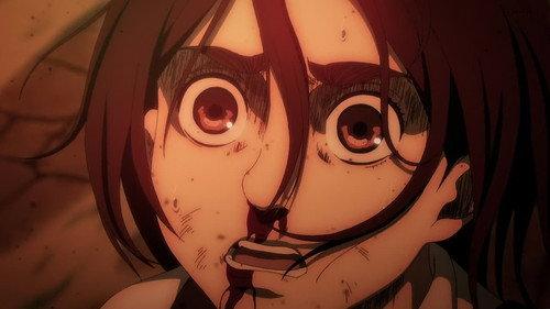 Attack on Titan Season 4 Episode 22 - Thaw