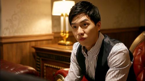 The King 2 Hearts Season 1 Episode 13 - Jae Ha Decides To Continue in the WOC