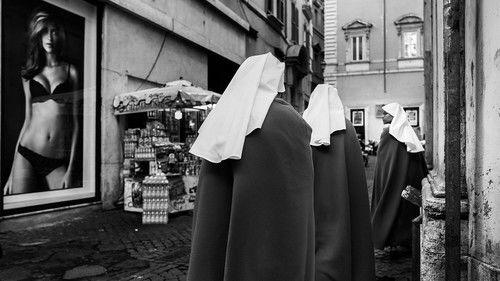 Master of Photography Season 1 Episode 1 - The Beauty of Rome