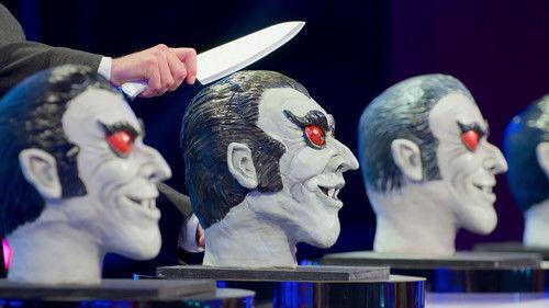 Is It Cake? Season 3 Episode 3 - Head-to-Head Battle Royale