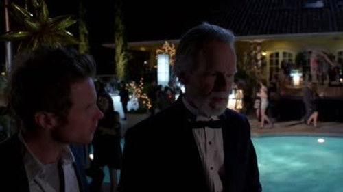 undefined Season 9 Episode 17 - Persuasion