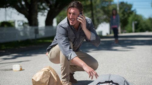 Haven Season 5 Episode 4 - Much Ado About Mara