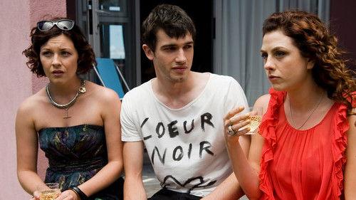 Go Girls Season 2 Episode 12 - Together Alone