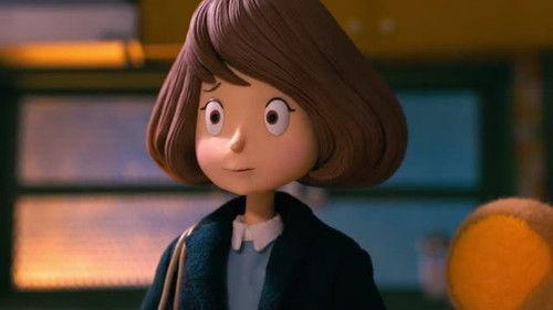 Rilakkuma and Kaoru Season 1 Episode 11 - Sleepless Night