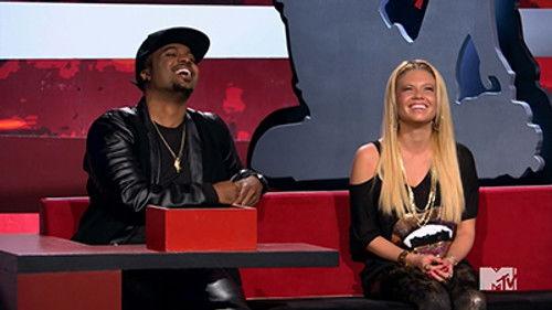 Ridiculousness Season 3 Episode 14 - Chanel and Sterling IV