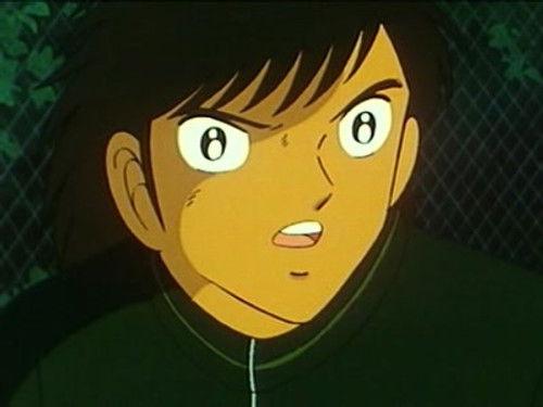 Captain Tsubasa Season 4 Episode 19 - Hyuga`s challenge