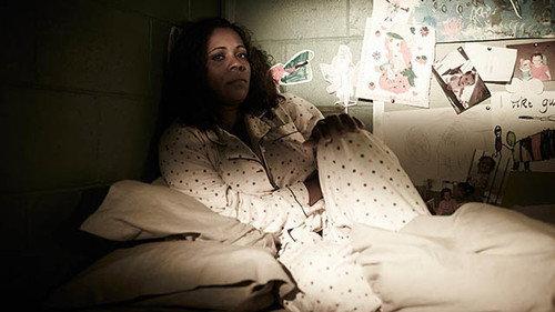 Wentworth Season 2 Episode 9 - The Fixer