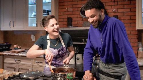 Recipe Lost and Found Season 1 Episode 2 - Grandma Bea's Stew Chicken