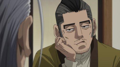 Golden Kamuy Season 4 Episode 9 - Partner in Crime