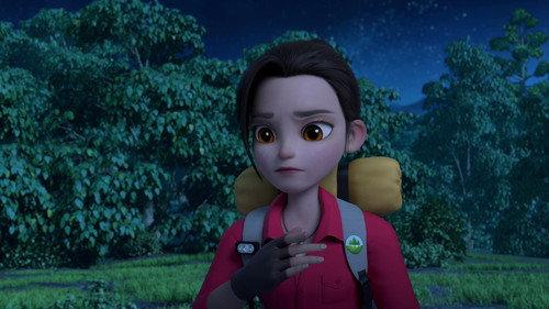Adventurer Carly Season 2 Episode 12 - Episode 12