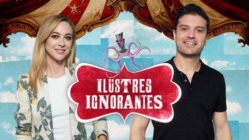 Ilustres Ignorantes Season 17 Episode 9 - Episode 9
