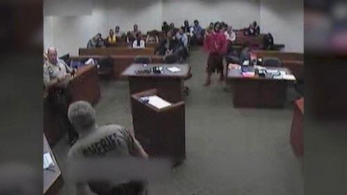 Court Cam Season 4 Episode 11 - #411