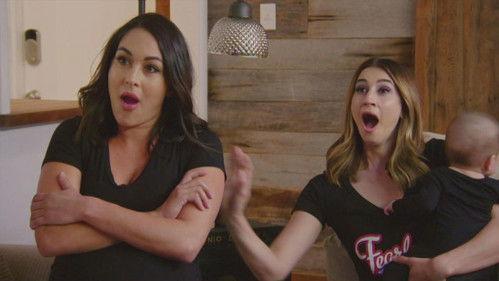 Total Bellas Season 2 Episode 8 - Bella-Mania