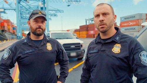 Contraband: Seized at Sea Season 1 Episode 9 - Flock of Eagles