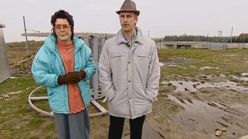 In De Gloria Season 2 Episode 4 - Episode 4