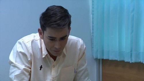 Invisible Twin Season 1 Episode 25 - Episode 25