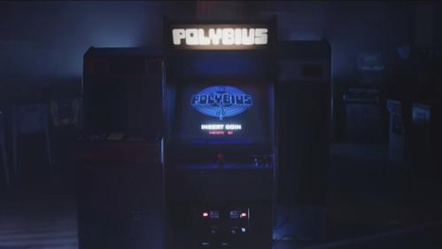Dimension 404 Season 1 Episode 4 - Polybius