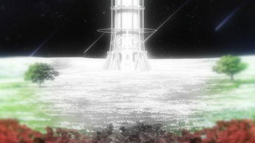 SAKUGAN Season 1 Episode 7 - ON THE ROAD