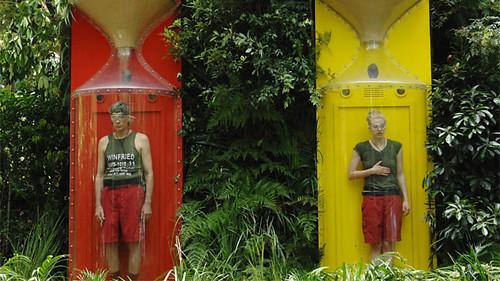 Ich bin ein Star – Holt mich hier raus! Season 8 Episode 6 - Episode 6