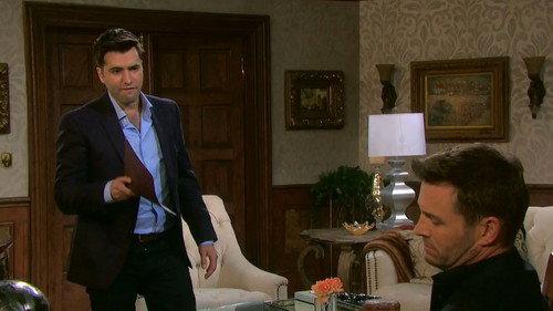 Days of Our Lives Season 54 Episode 6 - Monday October 1, 2018