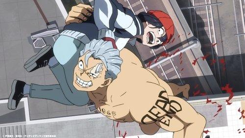 Undead Unluck Season 1 Episode 1 - Undead and Unluck