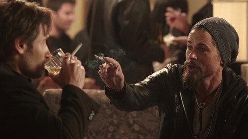 Californication Season 4 Episode 2 - Suicide Solution