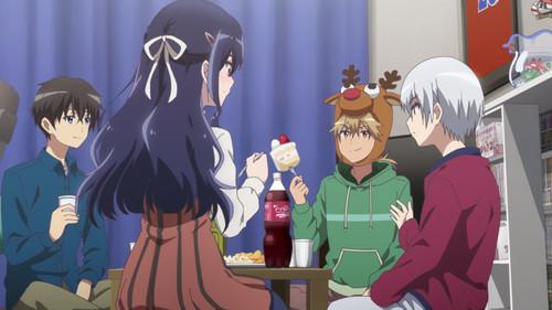 undefined Season 1 Episode 10 - Days That Pass By