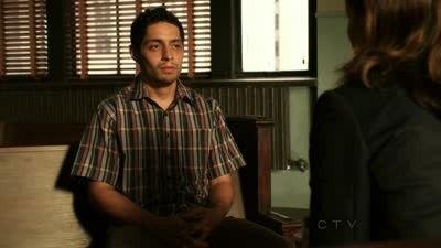 undefined Season 1 Episode 7 - Brothers