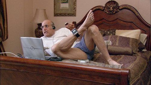 Arrested Development Season 3 Episode 3 - Forget-Me-Now