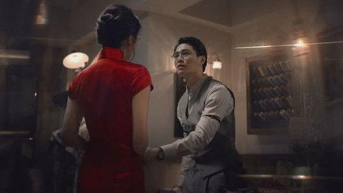 Barrack O'Karma 1968 Season 1 Episode 18 - Wedding Dress (Part 2)