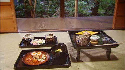 Core Kyoto Season 1 Episode 2 - Kaiseki-ryori : The Ultimate in Culinary Hospitality