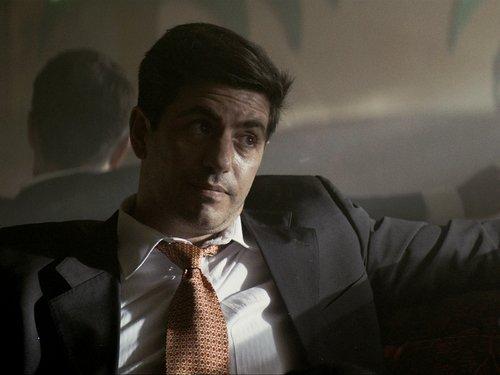 Yosi, the Regretful Spy Season 1 Episode 5 - A Carpet