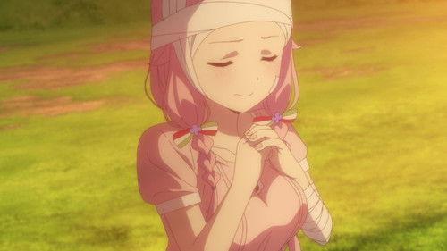 undefined Season 1 Episode 7 - Fuji Pillar Retreat!