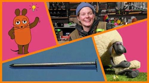 Die Sendung mit der Maus Season 56 Episode 3 - Episode 3