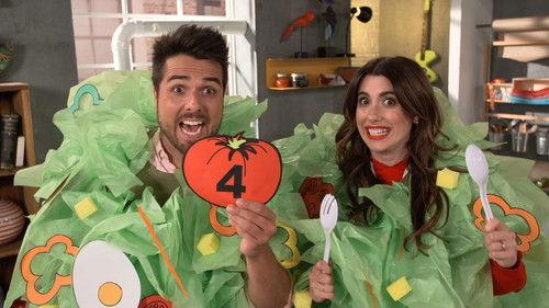 Cochon dingue Season 3 Episode 17 - Episode 17