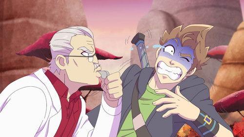 Virtual Hero: La Serie Season 1 Episode 5 - Episode 5