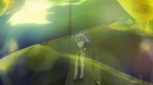 Tokyo Ravens Season 1 Episode 23 - To the Dark Sky: Onmyou